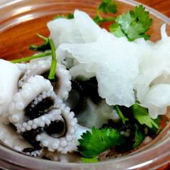 铭聚章鱼土笋冻(松柏店) User Photo