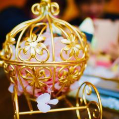 Cachet at Langham Xintiandi User Photo