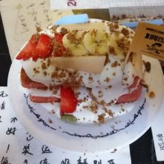 阿可丁(大昭寺店) User Photo