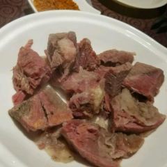 Xiaoxue Beef Dumpling House User Photo