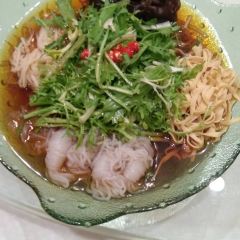 东北人家(教授花园店) User Photo
