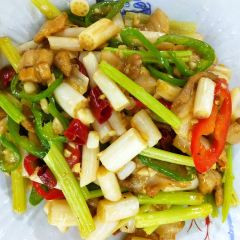 海湾美食园 User Photo