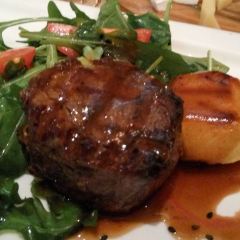 Julius Meinl User Photo