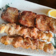 Torishige User Photo