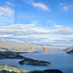 Stratosfare Restaurant & Bar User Photo