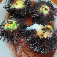 A lai seafood snack User Photo