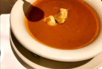 Grand Lux Cafe User Photo