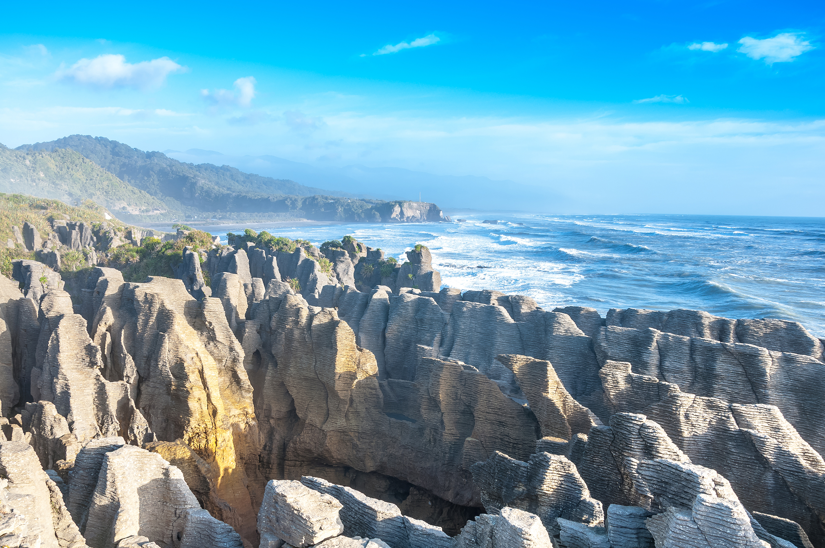 2025 Paparoa National Park Travel Guide: Must-see attractions, popular food, hotels, transportation routes (updated in October)
