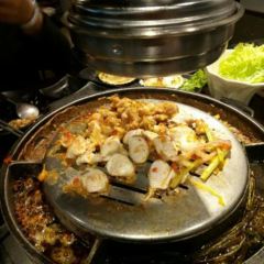 ZHAI KAO ROU 여행 사진