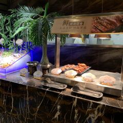 Caribbean International Seafood Cuisine Parkway User Photo