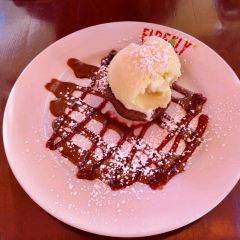 Firefly Tapas Kitchen & Bar User Photo