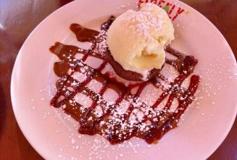 Firefly Tapas Kitchen & Bar User Photo