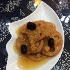 鄉下農家姥姥菜張用戶圖片