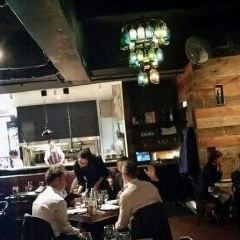 San Telmo restaurant User Photo