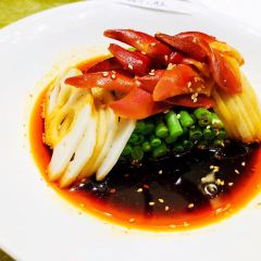 兴义国龙雅阁大酒店·满庭芳中餐厅 User Photo