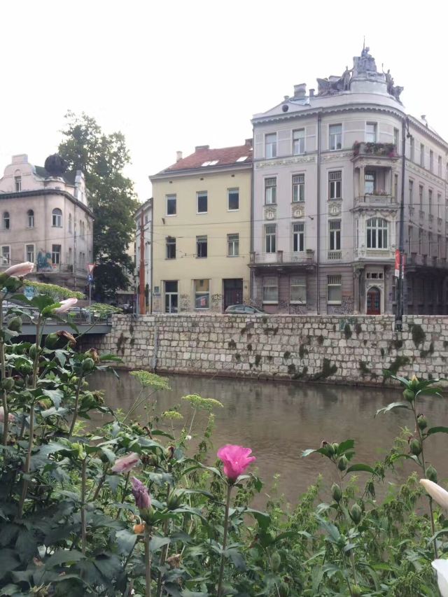 拉丁橋