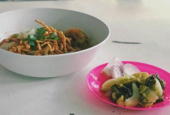 Kuaytiaw 3 Baht User Photo