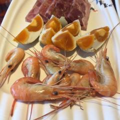 Gardern TeaHouse User Photo