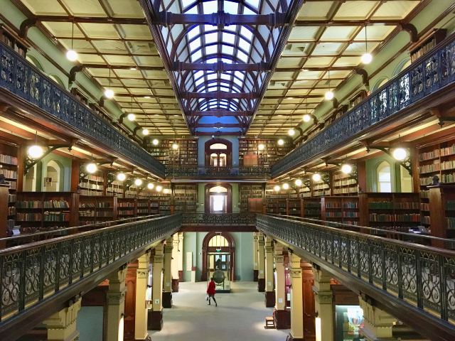 State Library of South Australia