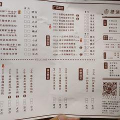 LUCK WIN TEAHOUSE User Photo