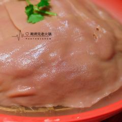 Zhoushixiong Hot Pot (Jie fang bei Main Store) User Photo