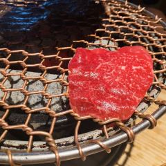 Yakiniku Master Restaurant User Photo