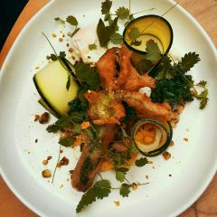 Bang & Grind, The Esplanade User Photo