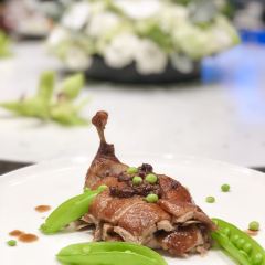 Shangri-La Xiamen·Fu Gong User Photo