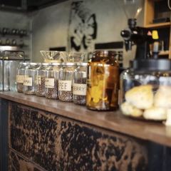 Akha Ama Coffee User Photo