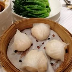 Dragon Court Restaurant User Photo