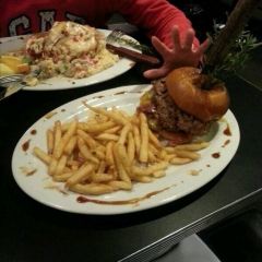 Hash House A Go Go at The LINQ User Photo
