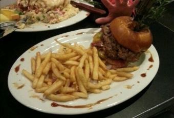 Hash House A Go Go at The LINQ User Photo