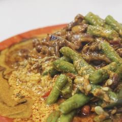 Ansari Famous Cendol張用戶圖片