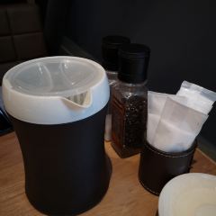 Camaro Steak Diner User Photo