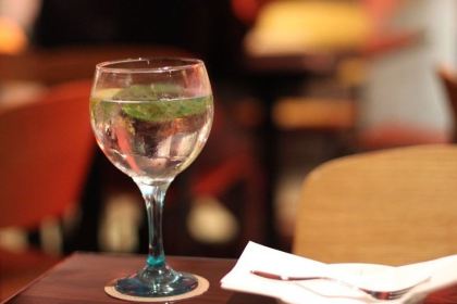 Ping Pong 129 Gintoneria