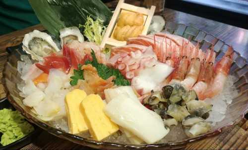 DaBen Ei Japanese Restaurant