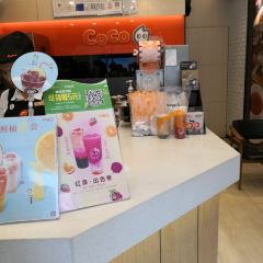 CoCo都可（萬千巷店）張用戶圖片