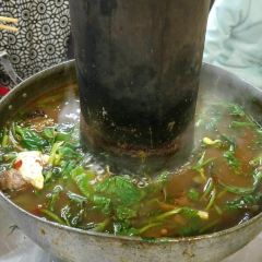 Lao Dao Room User Photo