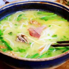 SHANGZUO User Photo
