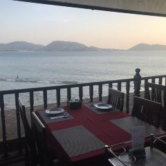 Pan Yaah Seaview Cafe Restaurant & Bar ảnh của người dùng