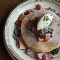 Soul kitchen User Photo