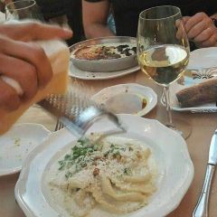 Las Vegas Canaletto Ristorante Veneto User Photo