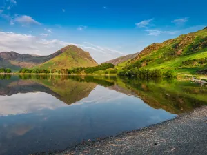 Lake District National Park