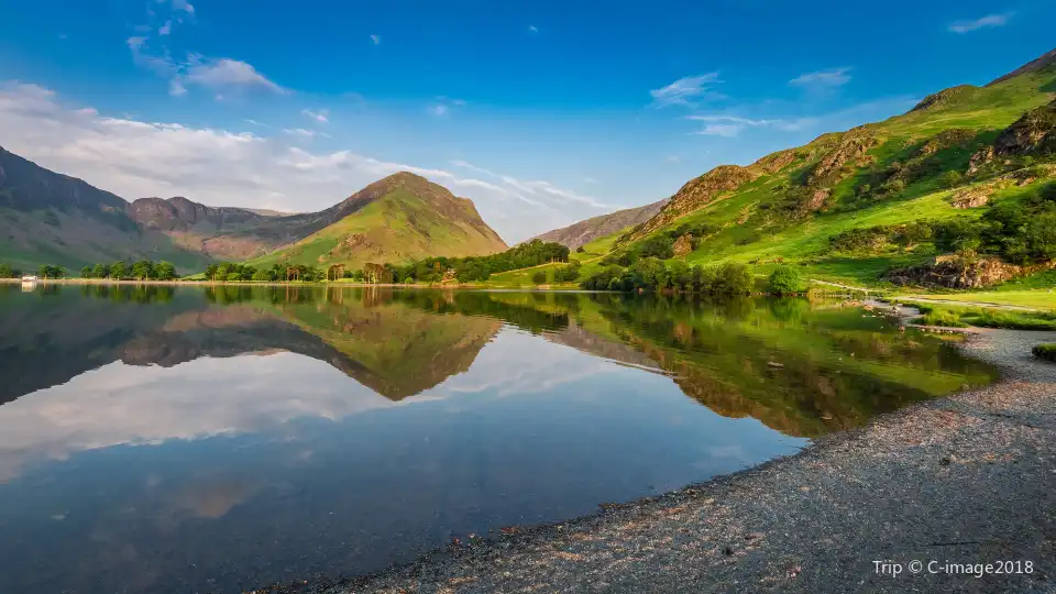 5_Lake District National Park