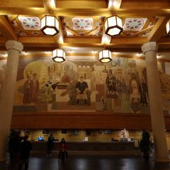 敦煌山庄咖啡厅 User Photo