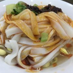 Ziwulu Zhangji Roujiamo (Cuihua Road) User Photo