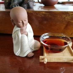 艾戈商贸·源濮茶舍 User Photo