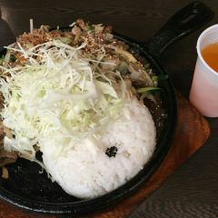 Corea Corea User Photo