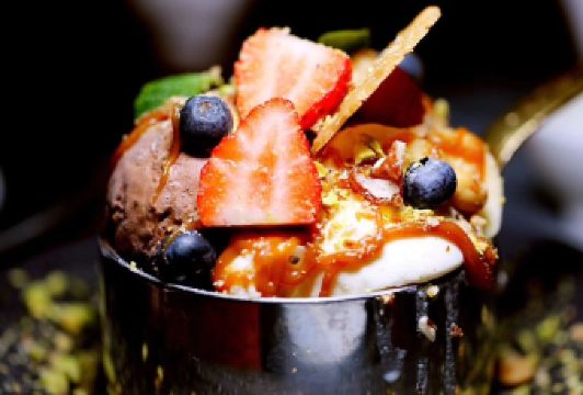 Limited Edition Grill User Photo