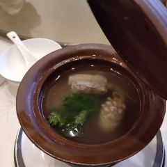 安雲·悅南山度假酒店中餐廳張用戶圖片